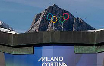 A Day at the Olympics: Guida TV  - TV Sorrisi e Canzoni