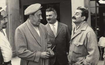 Don Camillo e i giovani d'oggi: Guida TV  - TV Sorrisi e Canzoni
