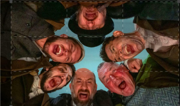 Grazie ragazzi: Guida TV  - TV Sorrisi e Canzoni