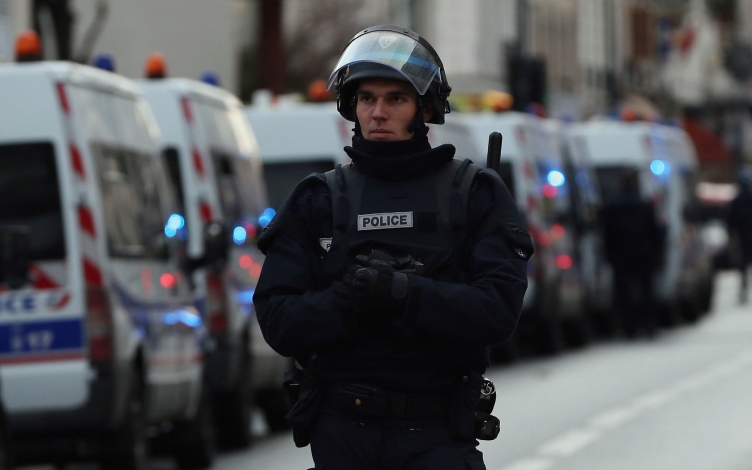 Charlie Hebdo - morte a Parigi: Guida TV  - TV Sorrisi e Canzoni