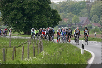 Tour of Munsterland: Guida TV  - TV Sorrisi e Canzoni