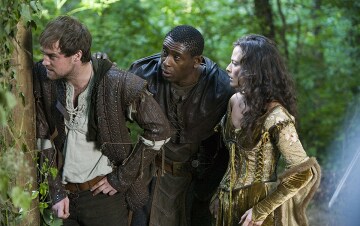 Robin Hood: Guida TV  - TV Sorrisi e Canzoni