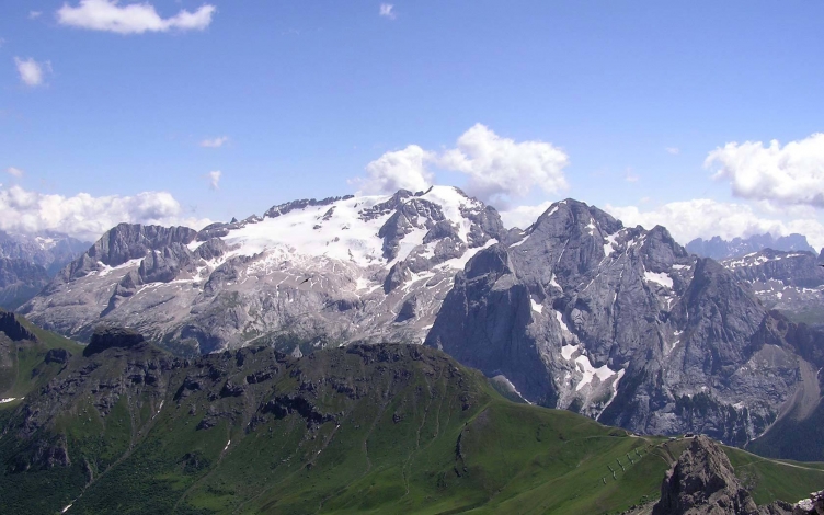 Le Alpi: Guida TV  - TV Sorrisi e Canzoni