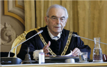 1956-2026: I Settanta anni della Corte costituzionale - Garante dei diritti e delle istituzioni repubblicane: Guida TV  - TV Sorrisi e Canzoni