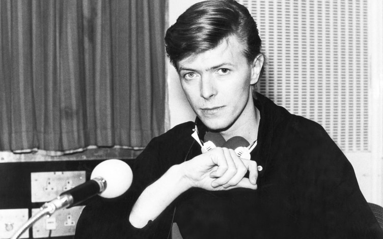 David Bowie: Five Years: Guida TV  - TV Sorrisi e Canzoni
