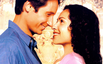 Return to Me: Guida TV  - TV Sorrisi e Canzoni
