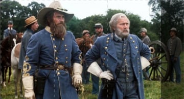 Gettysburg: Guida TV  - TV Sorrisi e Canzoni