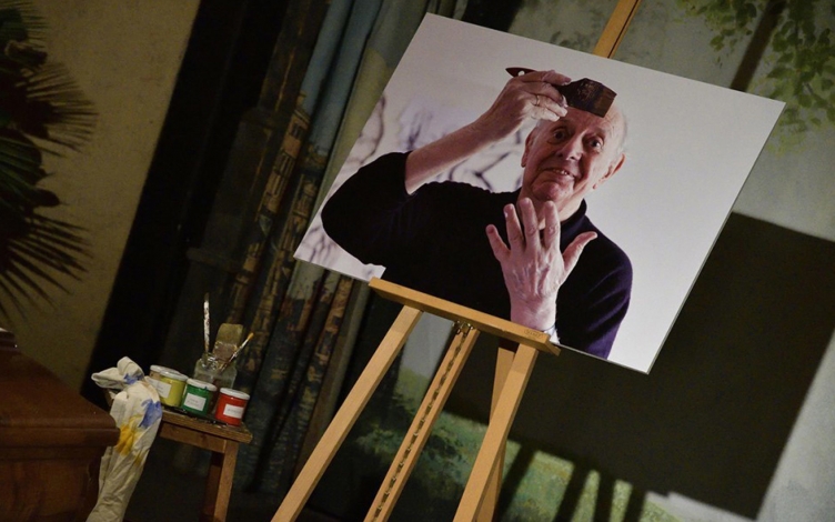 Ultimo saluto a Dario Fo: Guida TV  - TV Sorrisi e Canzoni