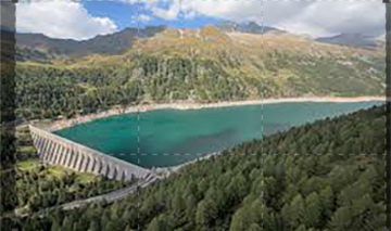 Dighe E Centrali Idroelettriche Del Trentino: Guida TV  - TV Sorrisi e Canzoni