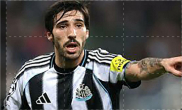 Toon-Ali. Il Re Di Newcastle: Guida TV  - TV Sorrisi e Canzoni