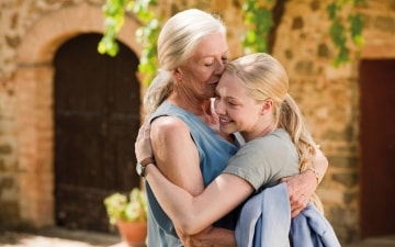 Letters to Juliet: Guida TV  - TV Sorrisi e Canzoni