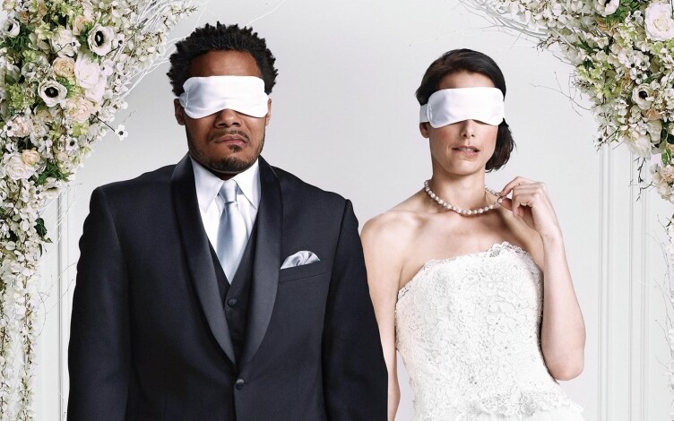 Matrimonio a prima vista USA un anno dopo: Guida TV  - TV Sorrisi e Canzoni