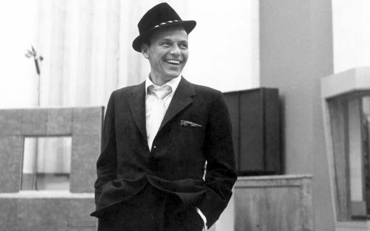 Frank Sinatra All Or Nothing At All: Guida TV  - TV Sorrisi e Canzoni