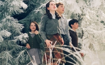 Le cronache di Narnia: Il Leone, la Strega e l'Armadio: Guida TV  - TV Sorrisi e Canzoni