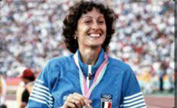 Azzurre d'oro: Guida TV  - TV Sorrisi e Canzoni