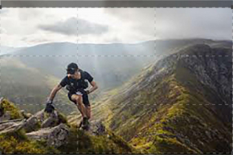 UTMB World Series: Guida TV  - TV Sorrisi e Canzoni