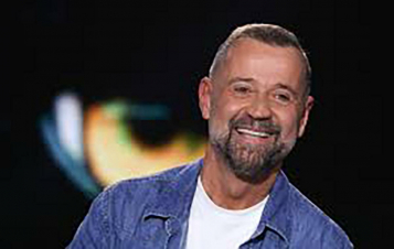 Kong - Con la testa tra le nuvole: Guida TV  - TV Sorrisi e Canzoni