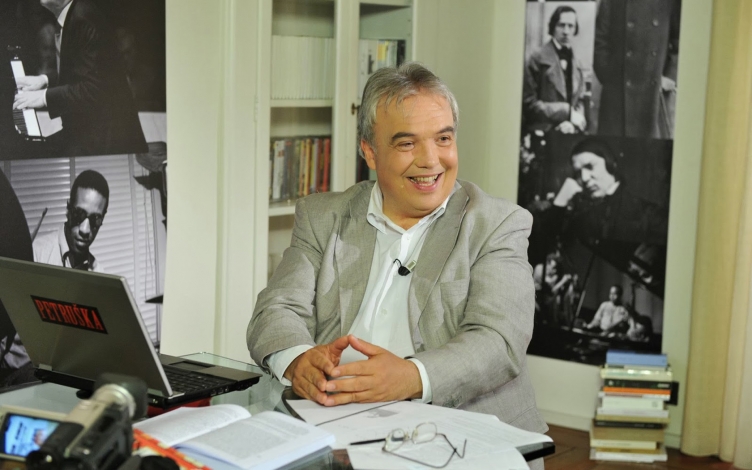 Petruska Presenta: Guida TV  - TV Sorrisi e Canzoni
