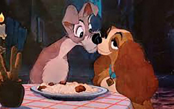 Classici Disney: Guida TV  - TV Sorrisi e Canzoni