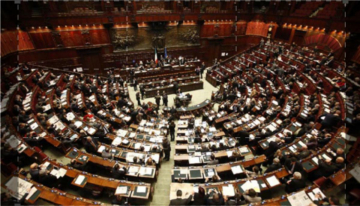 Relazione annuale dell'Autorità Garante della Protezione dei Dati Personali sull'attività svolta nel 2025: Guida TV  - TV Sorrisi e Canzoni