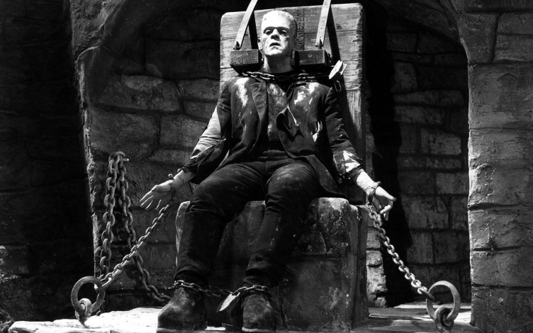 Frankenstein: l'origine del mostro: Guida TV  - TV Sorrisi e Canzoni