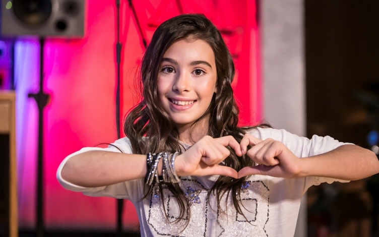 Junior Eurovision Song Contest: Guida TV  - TV Sorrisi e Canzoni