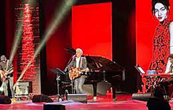 Premio Tenco 2023: Guida TV  - TV Sorrisi e Canzoni