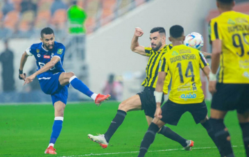 Roshn Saudi League - Campionato di Calcio Saudita: Guida TV  - TV Sorrisi e Canzoni