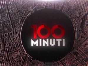 100 Minuti: Guida TV  - TV Sorrisi e Canzoni