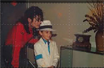 Michael Jackson: anatomia di una caduta: Guida TV  - TV Sorrisi e Canzoni