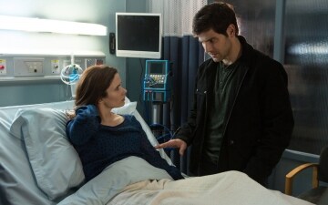 Grimm: Guida TV  - TV Sorrisi e Canzoni