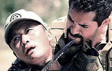 Wolf Warrior: Guida TV  - TV Sorrisi e Canzoni