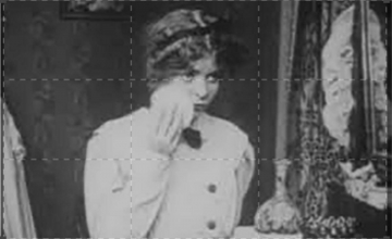 The Painted Lady (La ragazza imbellettata): Guida TV  - TV Sorrisi e Canzoni