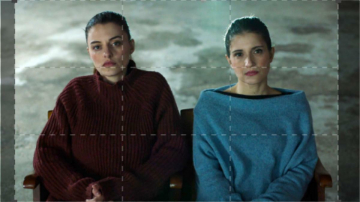 She, Othello: Guida TV  - TV Sorrisi e Canzoni