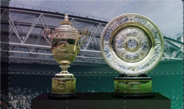 The Insider Wimbledon: Guida TV  - TV Sorrisi e Canzoni