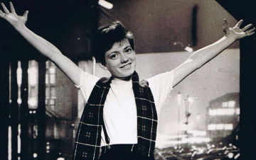 Appuntamento con... Rita Pavone: Guida TV  - TV Sorrisi e Canzoni