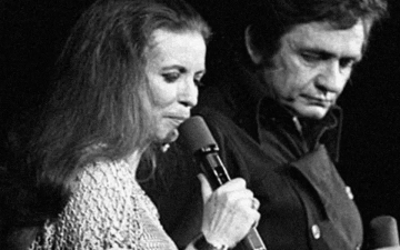 I Am Johnny Cash: Guida TV  - TV Sorrisi e Canzoni