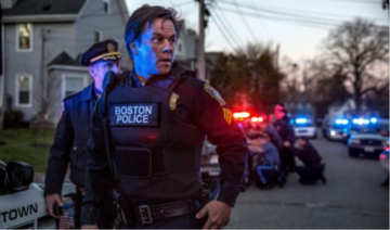 Boston: Caccia all'uomo: Guida TV  - TV Sorrisi e Canzoni