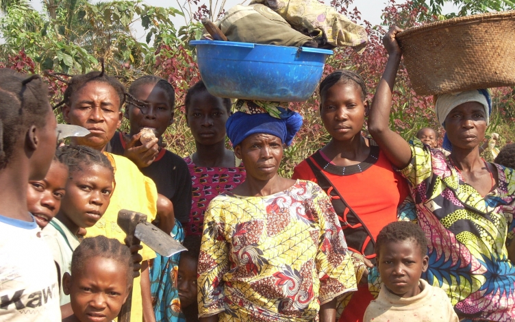 Africa estrema: Guida TV  - TV Sorrisi e Canzoni