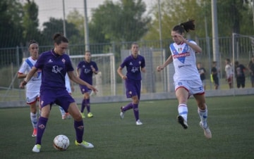 Femminile Campionato Italiano Serie A: Guida TV  - TV Sorrisi e Canzoni