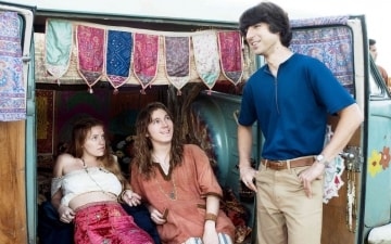 Motel Woodstock: Guida TV  - TV Sorrisi e Canzoni