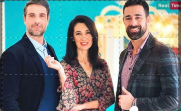 Casa a prima vista: Guida TV  - TV Sorrisi e Canzoni
