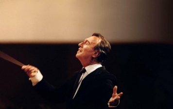 Claudio Abbado, artista di progetto: Guida TV  - TV Sorrisi e Canzoni