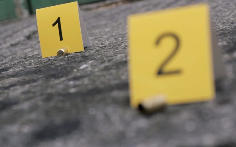 Chi è l'assassino?: Guida TV  - TV Sorrisi e Canzoni