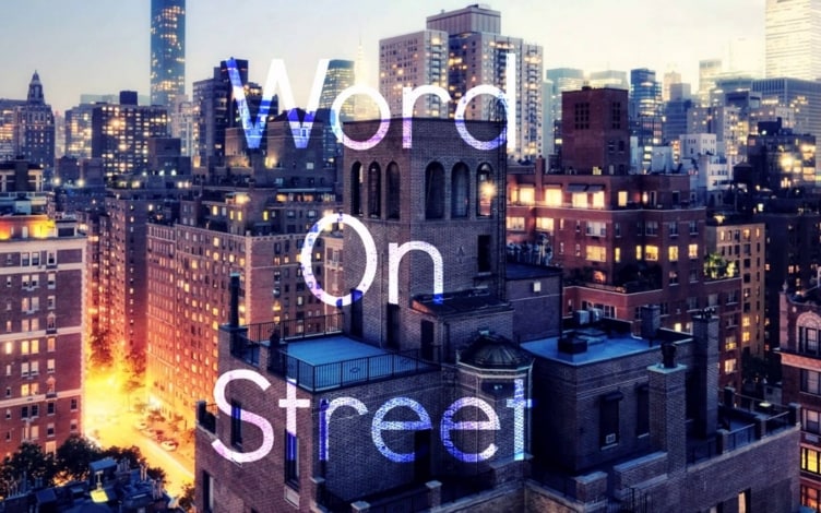 Word on the street: Guida TV  - TV Sorrisi e Canzoni