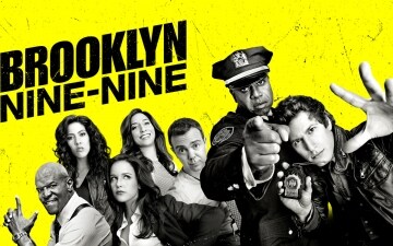 Brooklyn Nine-Nine: Guida TV  - TV Sorrisi e Canzoni