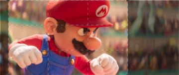 Super Mario Bros - Il film: Guida TV  - TV Sorrisi e Canzoni