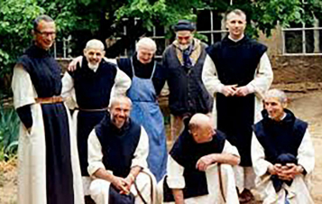 Dare la vita per i propri amici. I Martiri d'Algeria, 30 anni dopo: Guida TV  - TV Sorrisi e Canzoni