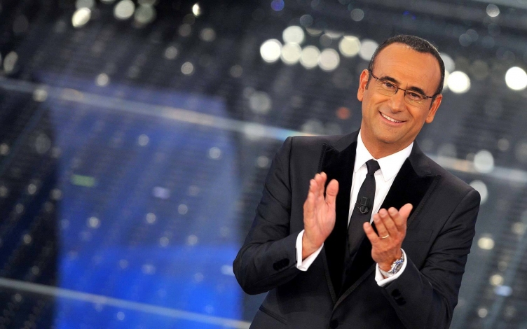 66° Festival della Canzone Italiana - Sanremo 2016: Guida TV  - TV Sorrisi e Canzoni