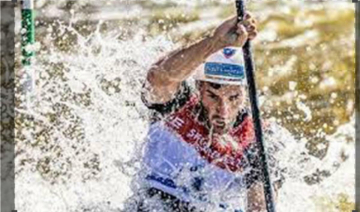 Canoa. Mondiali Sprint e Para Canoa Duisburg: Guida TV  - TV Sorrisi e Canzoni